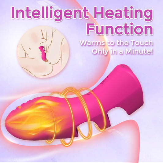 Finger Vibrator