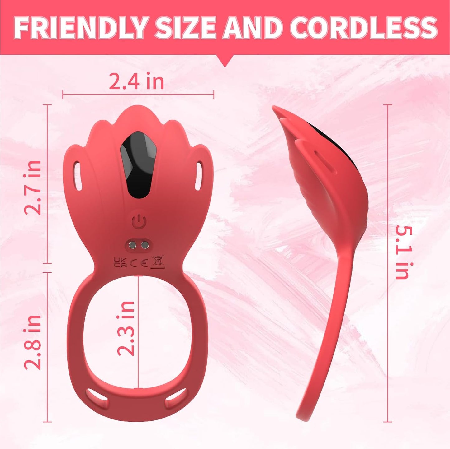 panty vibrator